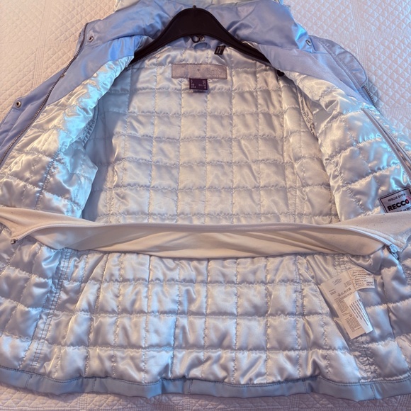 KILLY SKI JACKET 🩵 - Picture 6 of 8